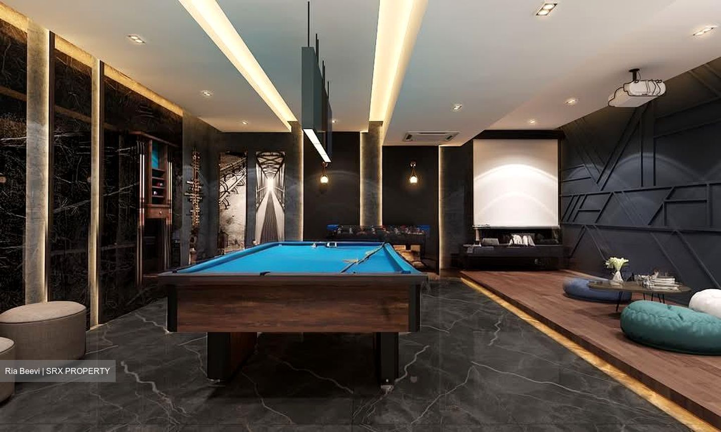 Wak Hassan Drive (D27), Terrace #554151871
